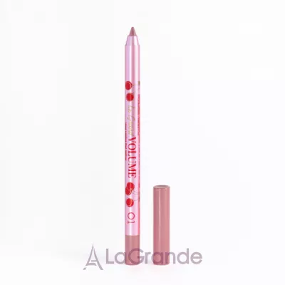 Vivienne Sabo Le Grand Volume Lip Pencil     