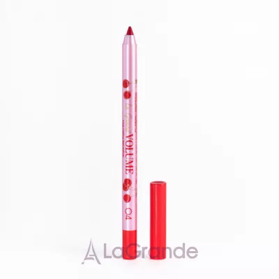 Vivienne Sabo Le Grand Volume Lip Pencil     