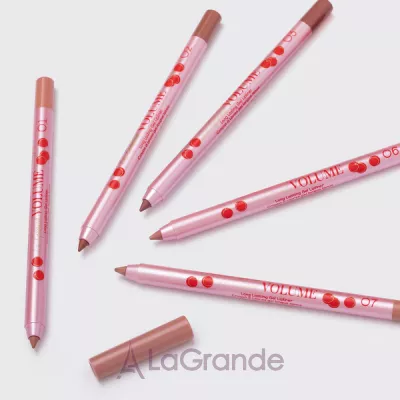 Vivienne Sabo Le Grand Volume Lip Pencil     