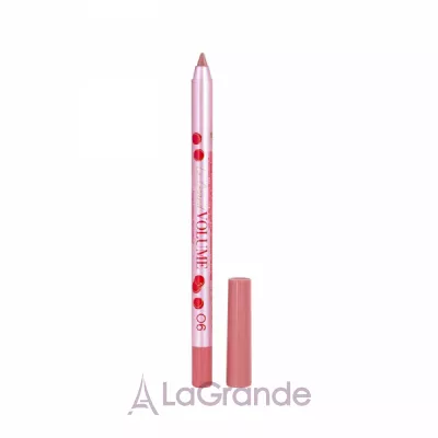 Vivienne Sabo Le Grand Volume Lip Pencil     