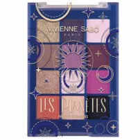 Vivienne Sabo Les Planetes Eyeshadow Pallete ������� ����� ��� ���