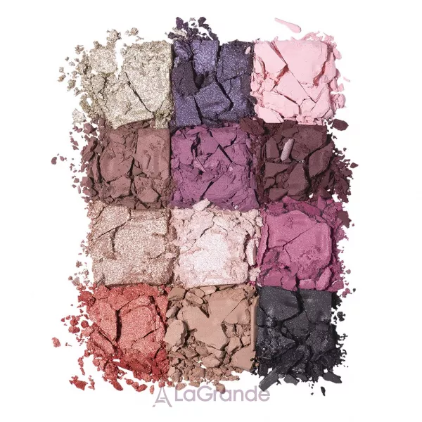 Vivienne Sabo Surnaturel Eyeshadow Pallete ������� ���� ��� ����