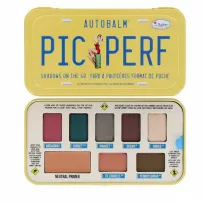 TheBalm Cosmetics Shadows Autobalm ������� �����