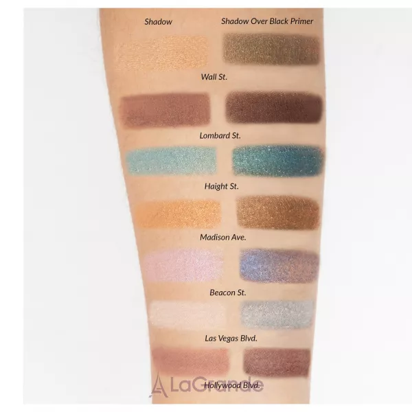 TheBalm Cosmetics Shadows Autobalm ������� �����