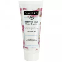 Coslys Facial Care Exfoliating Facial Cream With Lily Extract ����-��������� ��� ������� � ���������� �볿 ��� ��������� �� ���������� ����