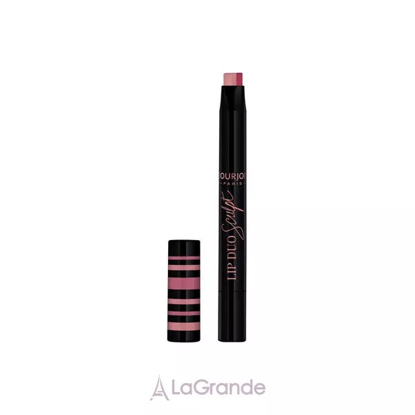 Bourjois Lip Duo Sculpt ������ ������