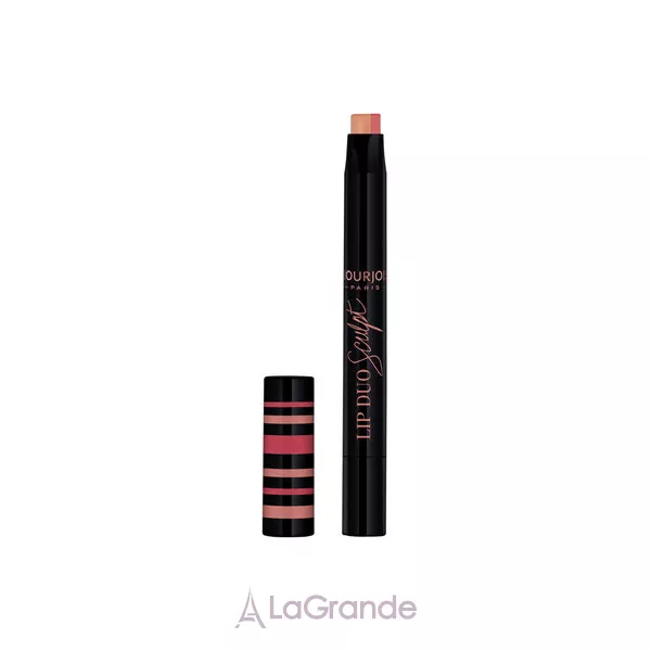 Bourjois Lip Duo Sculpt ������ ������
