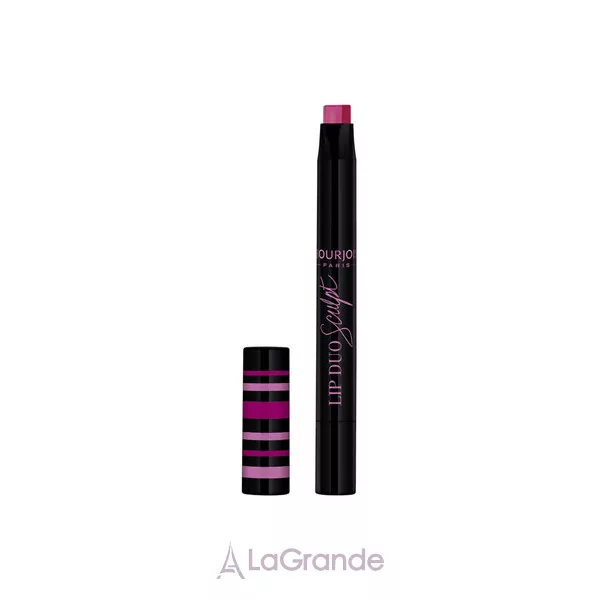 Bourjois Lip Duo Sculpt ������ ������