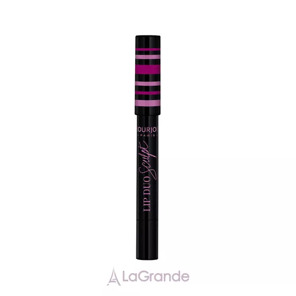 Bourjois Lip Duo Sculpt ������ ������