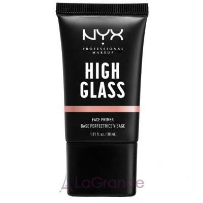 NYX High Glass Face Primer   