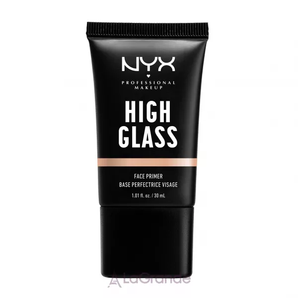 NYX High Glass Face Primer ������� ��� ����