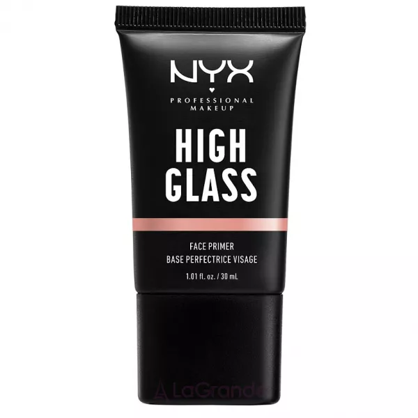 NYX High Glass Face Primer ������� ��� ����