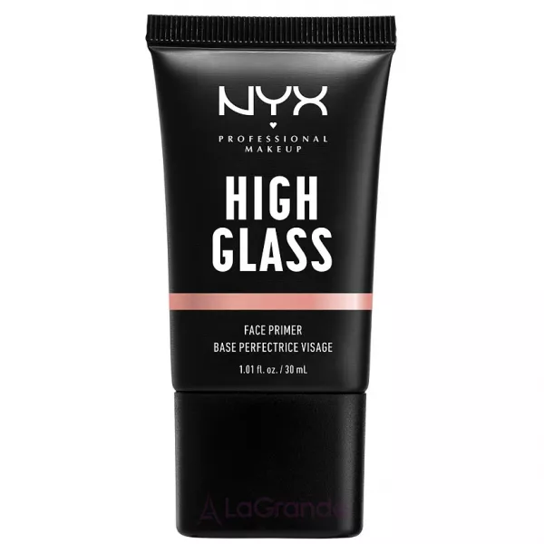 NYX High Glass Face Primer ������� ��� ����