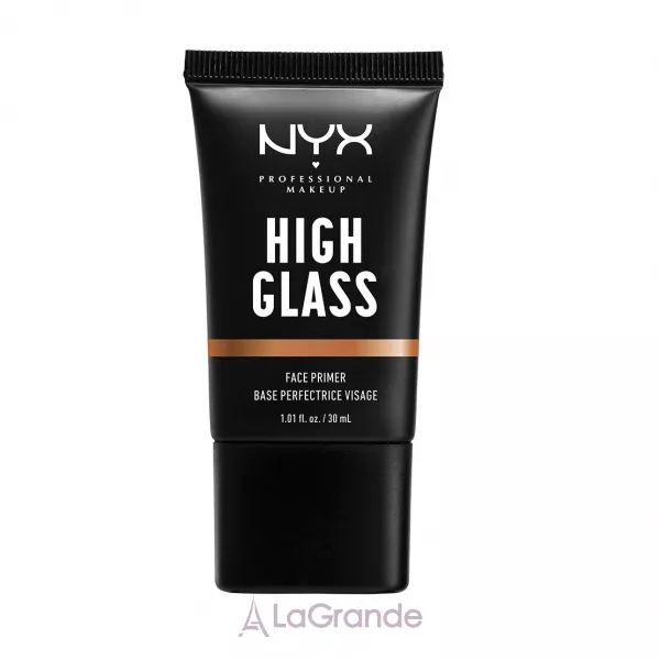 NYX High Glass Face Primer ������� ��� ����
