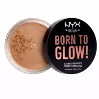 NYX Born To Glow Illuminating Powder ����� ��� ����