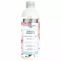 Coslys Facial Care Cleansing Milk With Lily Extract Normal to Combination Skin ������� � ���������� ����� ��� ���������� � ��������������� ����