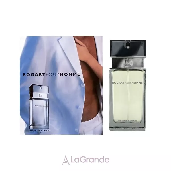 Bogart Jacques Bogart Pour Homme ��������� ����