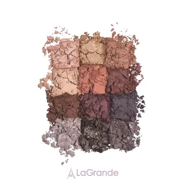 Vivienne Sabo Amulette Eyeshadow Pallete ������� ����� ��� ���