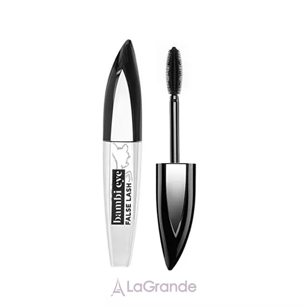 L'Oreal Paris Bambi Eye Extra Black ��� ��� ��