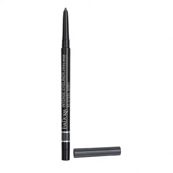 IsaDora Intense Eyeliner 24 Hrs Wear ������������ ������ ��� ����