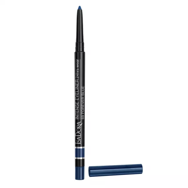 IsaDora Intense Eyeliner 24 Hrs Wear ������������ ������ ��� ����