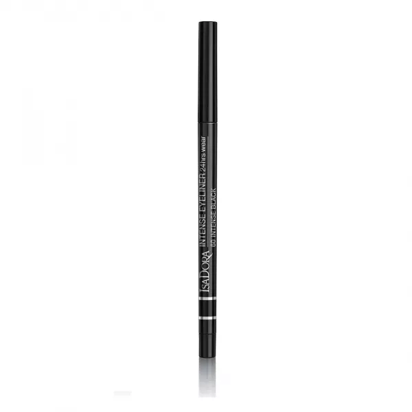 IsaDora Intense Eyeliner 24 Hrs Wear ������������ ������ ��� ����