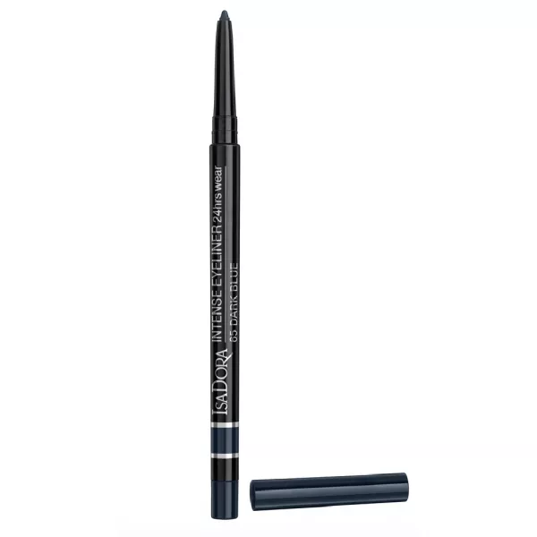 IsaDora Intense Eyeliner 24 Hrs Wear ������������ ������ ��� ����