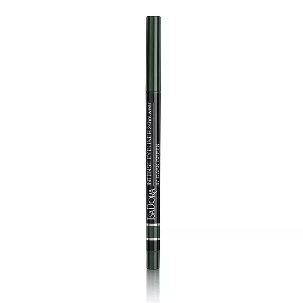 IsaDora Intense Eyeliner 24 Hrs Wear ������������ ������ ��� ����