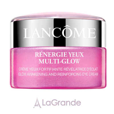 Lancome Renergie Yeux Multi-Glow Cream       ()