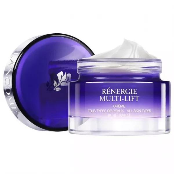 Lancome Renergie Multi-Lift Cream SPF15 ������� ���� � �������� ��������