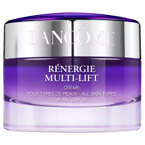 Lancome Renergie Multi-Lift Cream SPF15 ������� ���� � �������� ��������