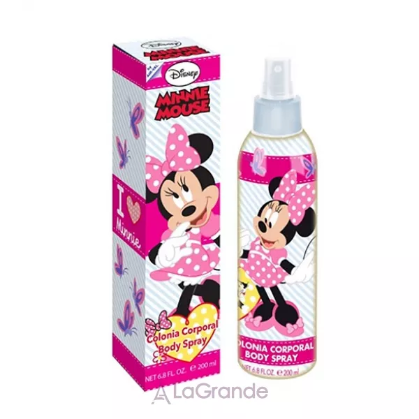 Disney Minnie Mouse Girl �������������� ����� ��� ���