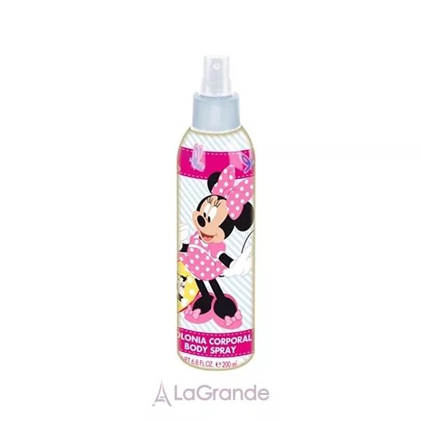 Disney Minnie Mouse Girl �������������� ����� ��� ���