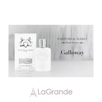 Parfums de Marly Galloway  