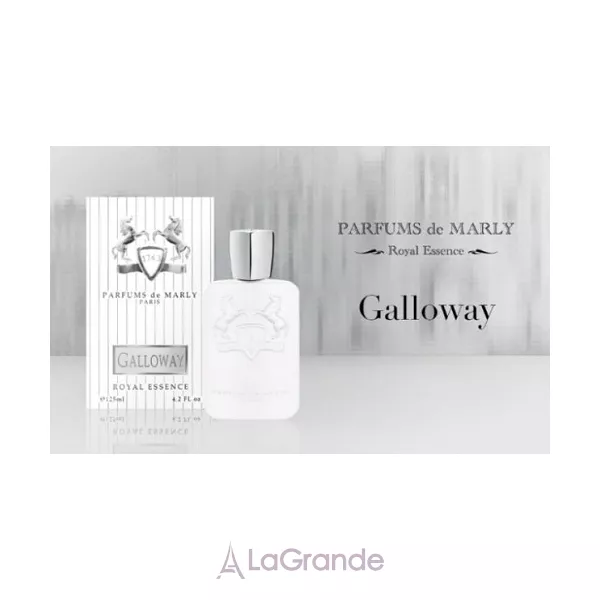 Parfums de Marly Galloway ��������������� ����