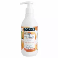 Coslys Baby Care Cleansing Water With Organic Apricot Extract ����������� ���� ��� ���� � ���������� ��������� ��� ���������