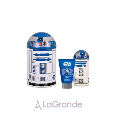 Disney Star Wars R2 D2  (  50  +    75 )
