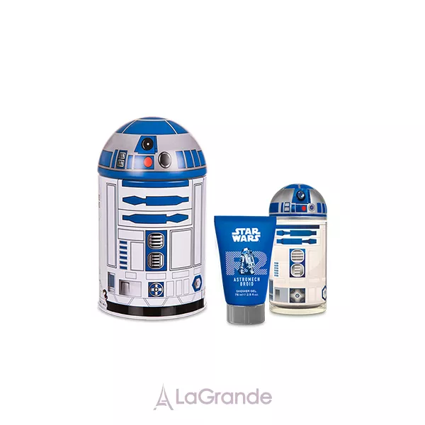 Disney Star Wars R2 D2 ���� (�������� ���� 50 �� + ���� ��� ���� 75 ��)