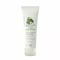 Madara Organic Baby & Kids Cocoa & Plum Creamy Oil ����-����� � ����� � ������