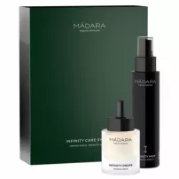 Madara Infinity Care System ����� ��� ���� (essence/100ml + serum/30ml)