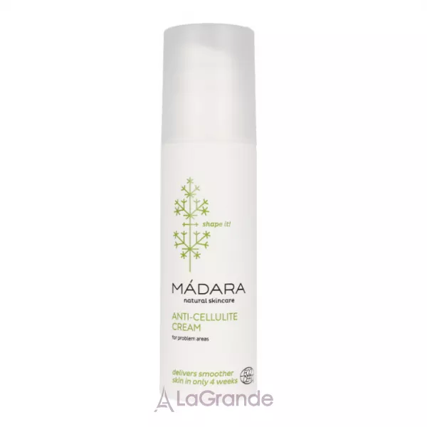 Madara Anti-cellulite Cream ������������� ���� ����� ������ ������������ ����