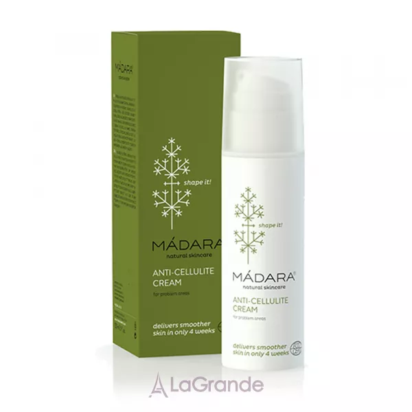 Madara Anti-cellulite Cream ������������� ���� ����� ������ ������������ ����