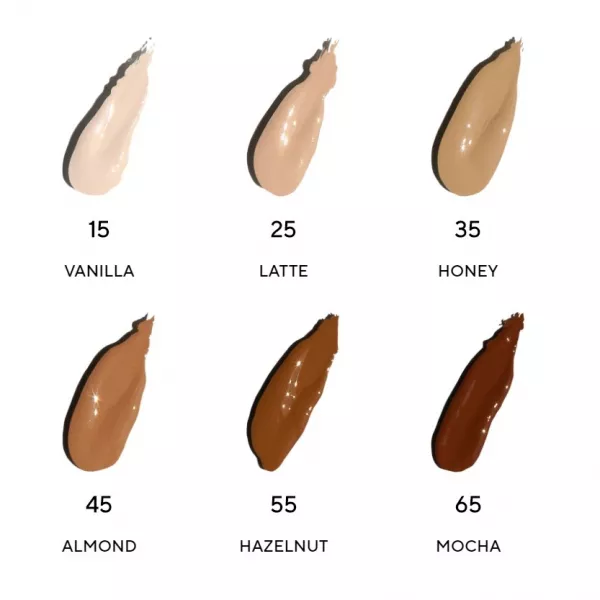Madara The Concealer Luminous Perfecting Concealer �������� ��� ����