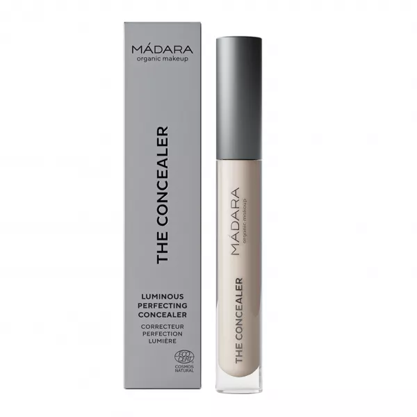 Madara The Concealer Luminous Perfecting Concealer �������� ��� ����