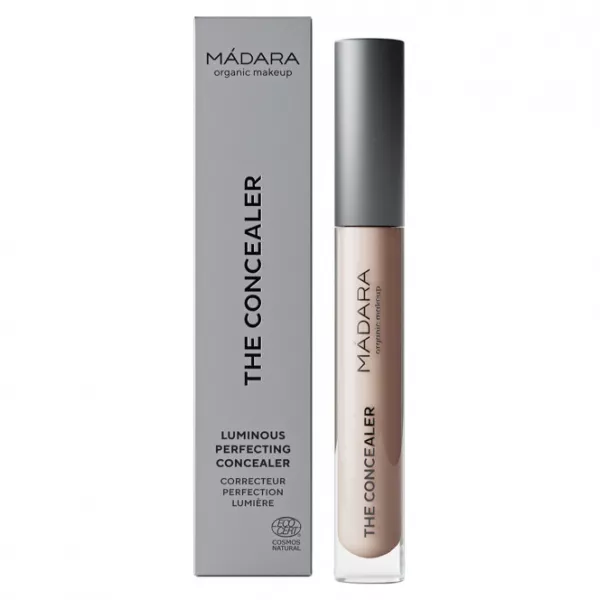 Madara The Concealer Luminous Perfecting Concealer �������� ��� ����