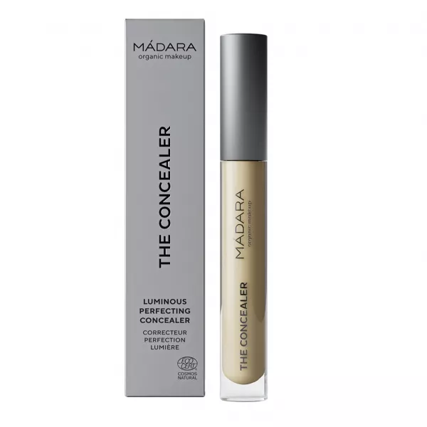 Madara The Concealer Luminous Perfecting Concealer �������� ��� ����