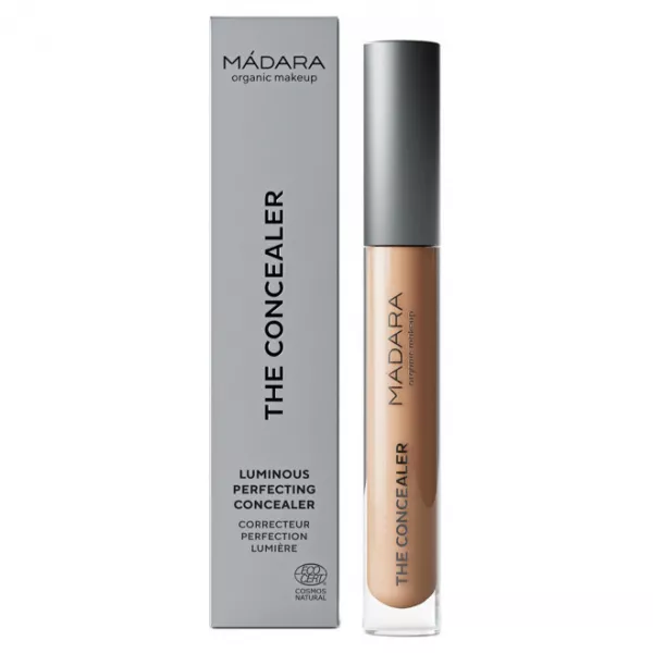 Madara The Concealer Luminous Perfecting Concealer �������� ��� ����