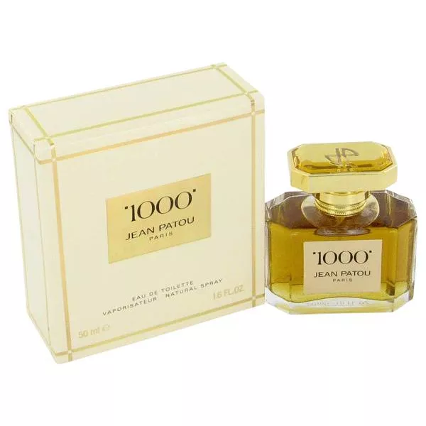 Jean Patou  1000 ��������� ����
