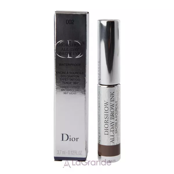 Christian Dior Diorshow All Day Brow Ink ���� ��� ������