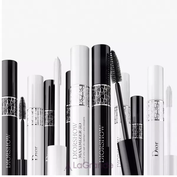 Christian Dior Diorshow Iconic Overcurl Waterproof ��� ��� ��